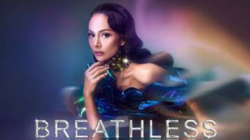 Kris Dayanti, Hadir Dengan Lagu Barunya "Breathless"